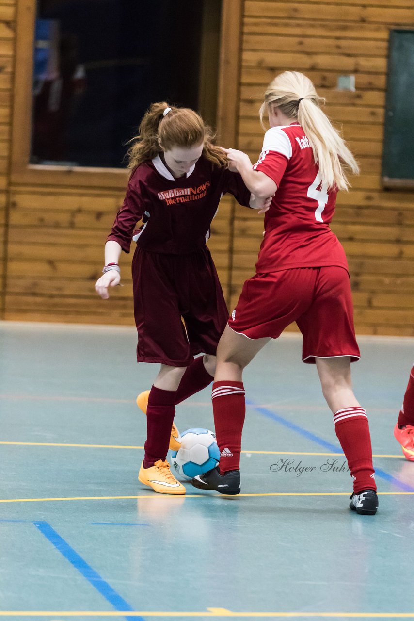 Bild 331 - KT Turnier 2